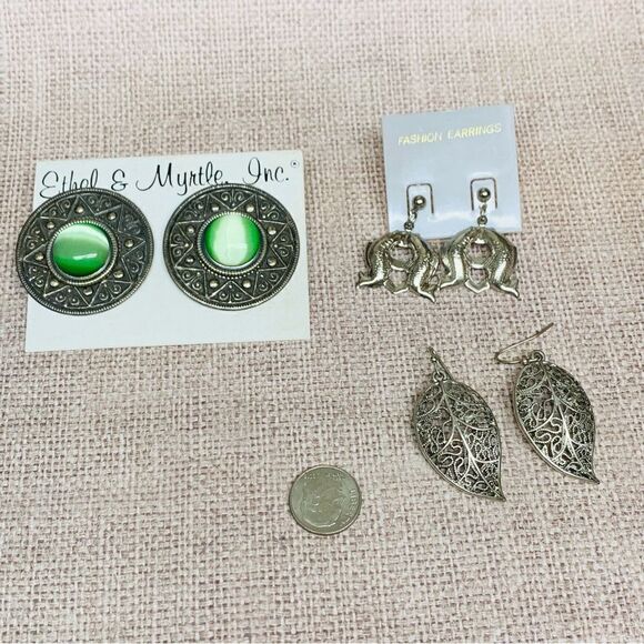 Earring Bundle  - Picture 1 of 4